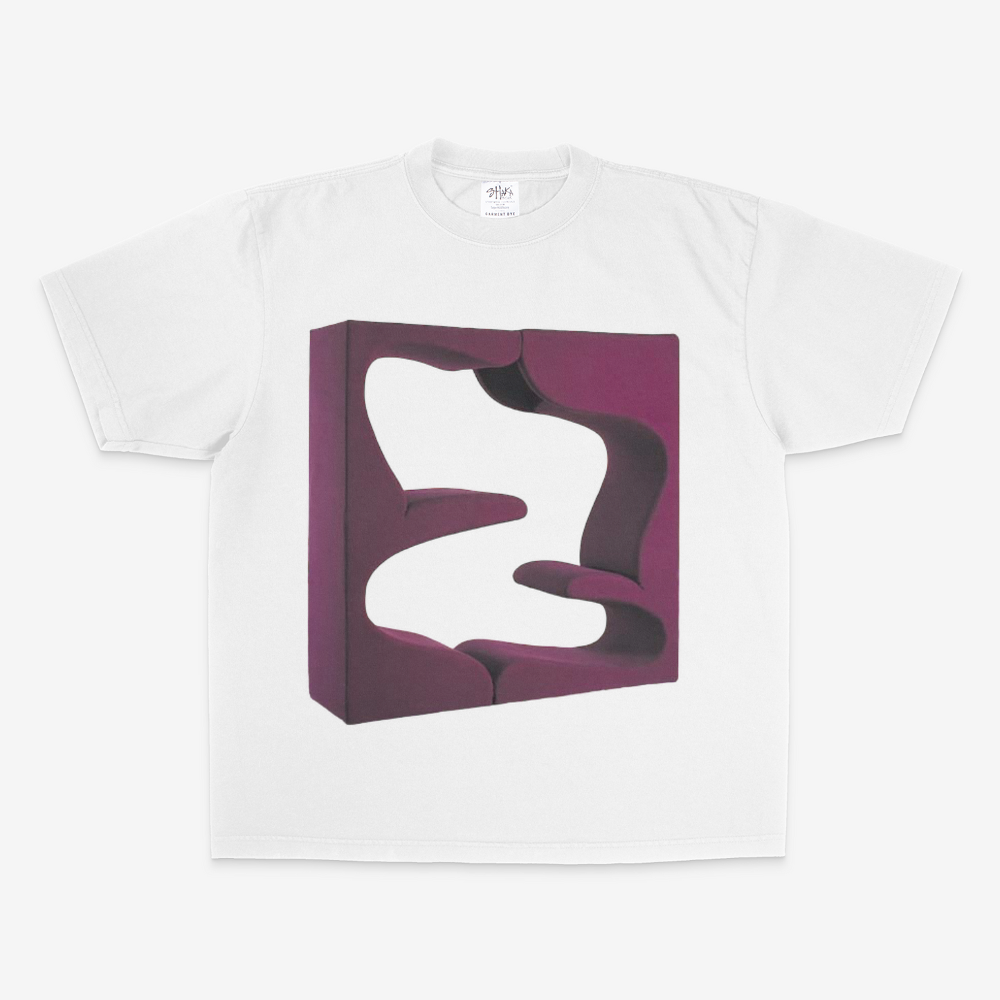 Living Tower Tee